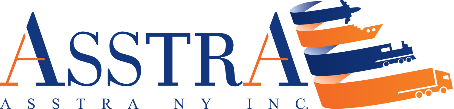 AsstrA USA logo